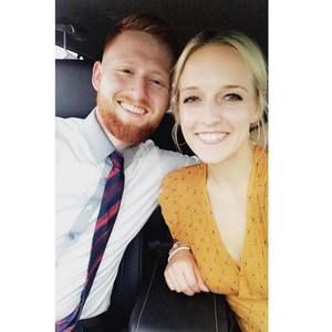 Meet your Posher, Klorissa